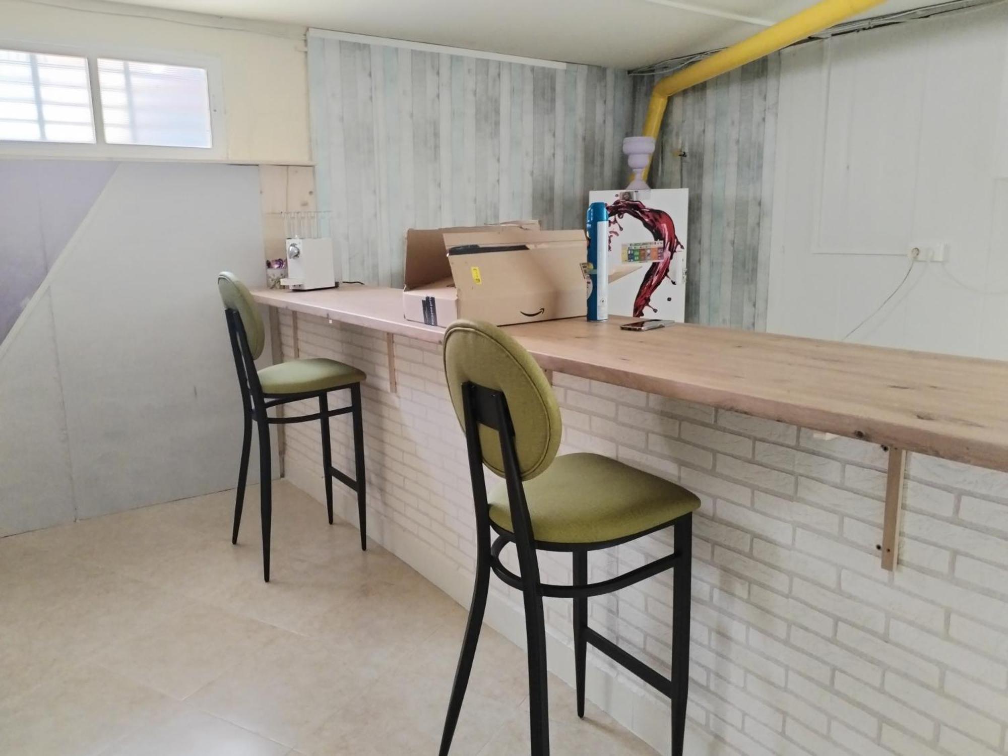 Vivienda Turistica El Pimpollo Apartment San Carlos del Valle Exterior foto